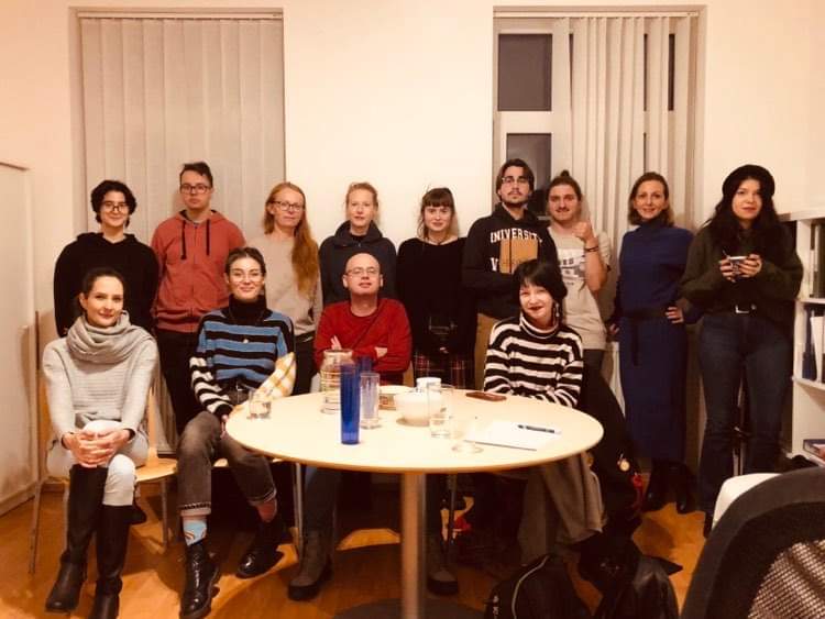 Yesforum Empowering Young People Projects